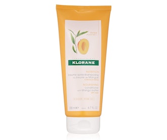 Klorane Nourishing Conditioner With Mango Butter