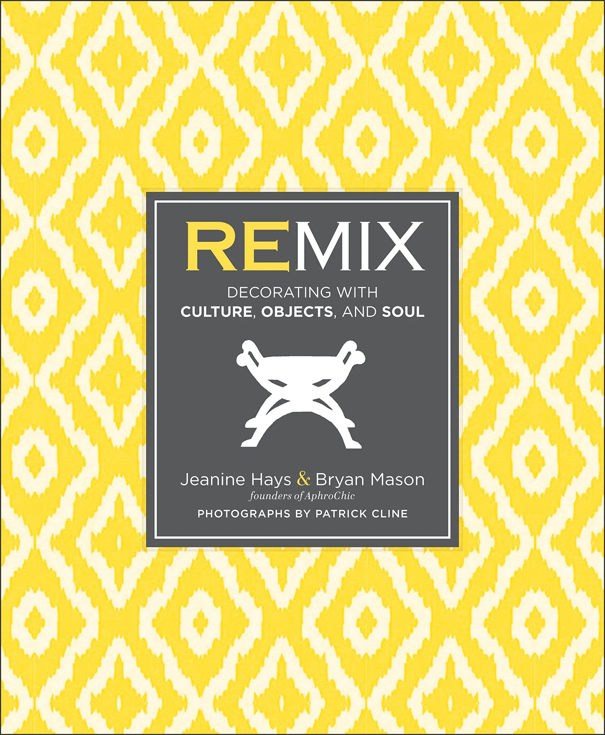 Re-Style Your Apartment With Help From These 13 Interior Design Books