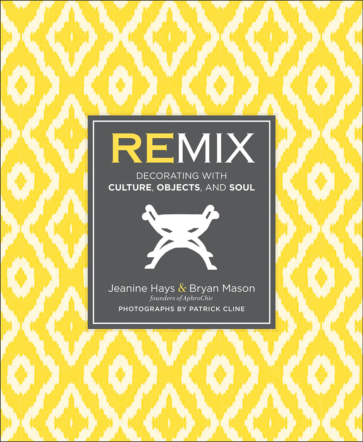 Re-Style Your Apartment With Help From These 13 Interior Design Books
