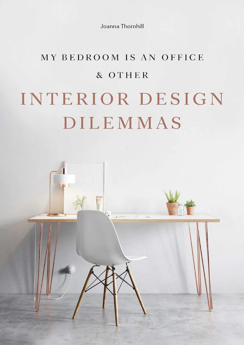 Re-Style Your Apartment With Help From These 13 Interior Design Books