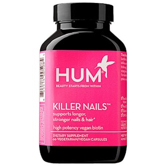 HUM Nutrition Killer Nails