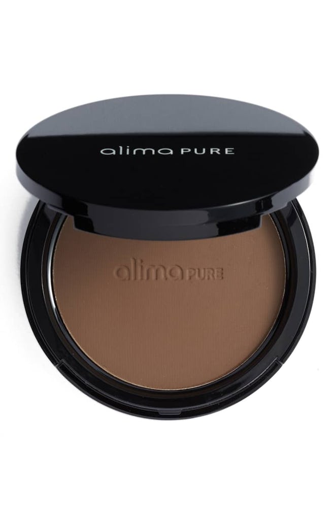 Alima Pure Pressed Foundation