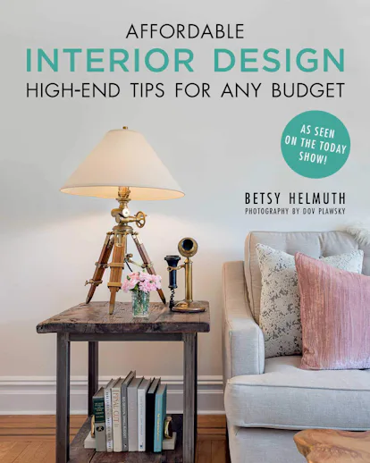 Re-Style Your Apartment With Help From These 13 Interior Design Books