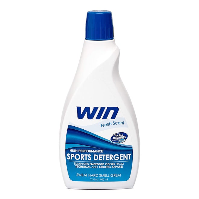 Win Sports Detergent, 32 Fl. Oz. 