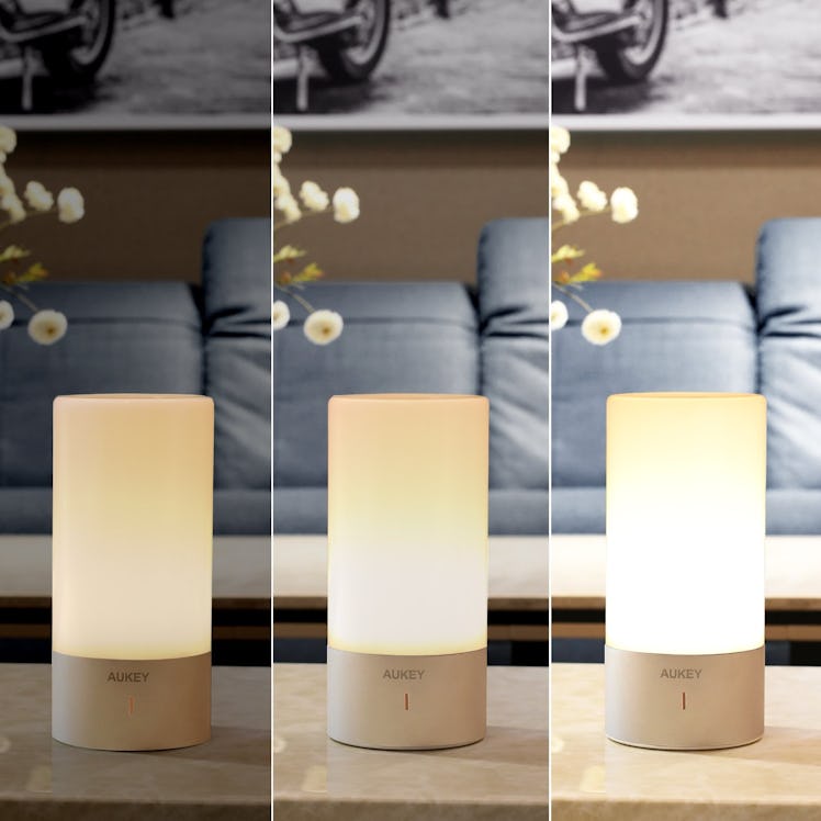 AUKEY Table Lamp