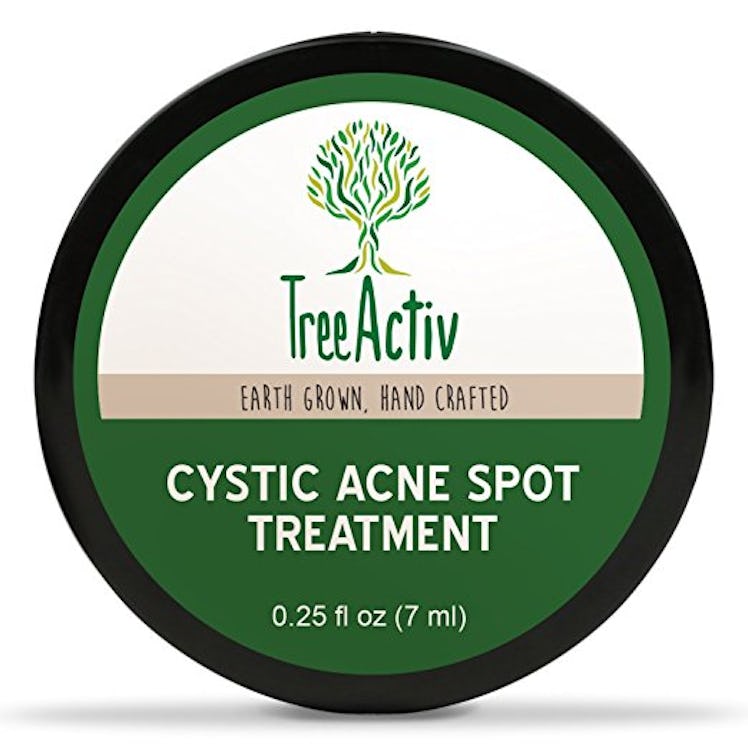 TreeActiv Cystic Acne Spot Treatment