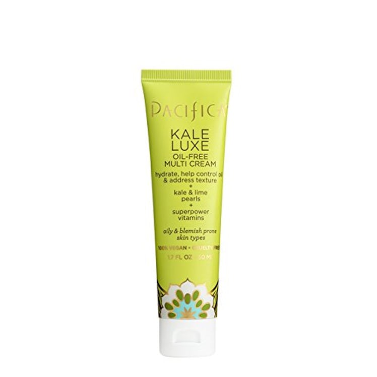 Pacifica Beauty Kale Lux Oil Free Multi Cream