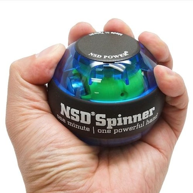 NSD Power Essential Spinner
