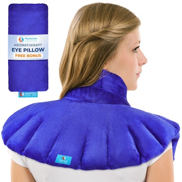 PhysioCare Neck And Shoulder Wrap