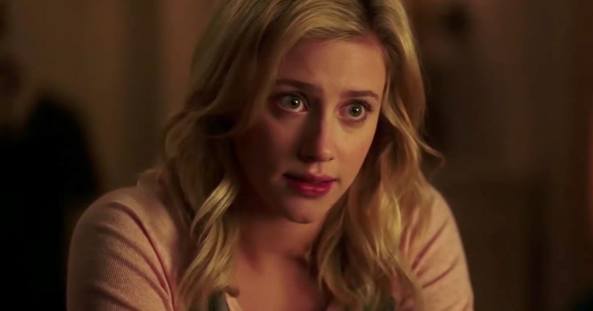 Riverdale 2025 3x14 streaming