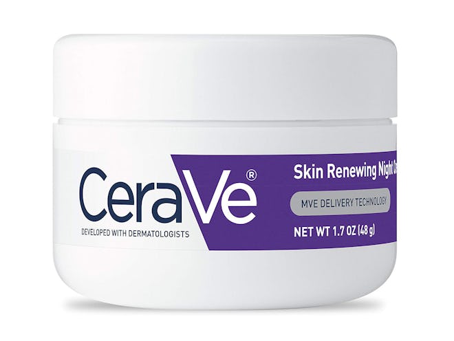 CeraVe Night Cream for Face