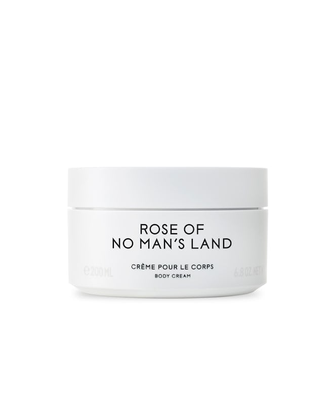 Rose of No Man's Land 200 ml Body Cream 