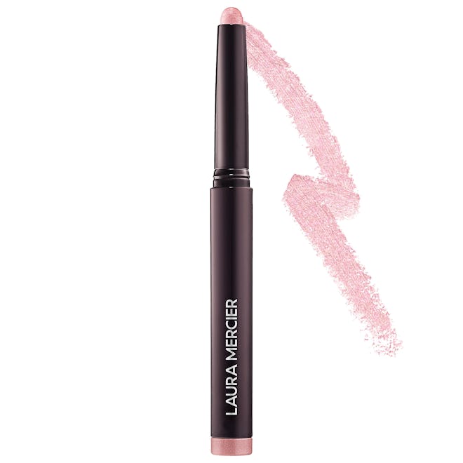Caviar Stick Eye Shadow In Magnetic Pink