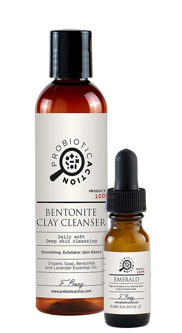 Probiotic Action 2-Step Skin Care Kit