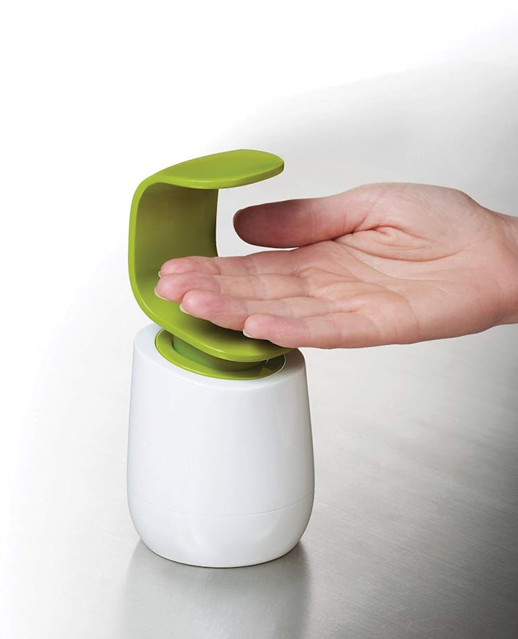 Joseph Joseph Single-Handed Soap Dispenser