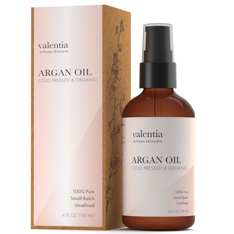 Valentia Argan Oil