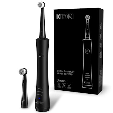 KIPOZI Electric Toothbrush