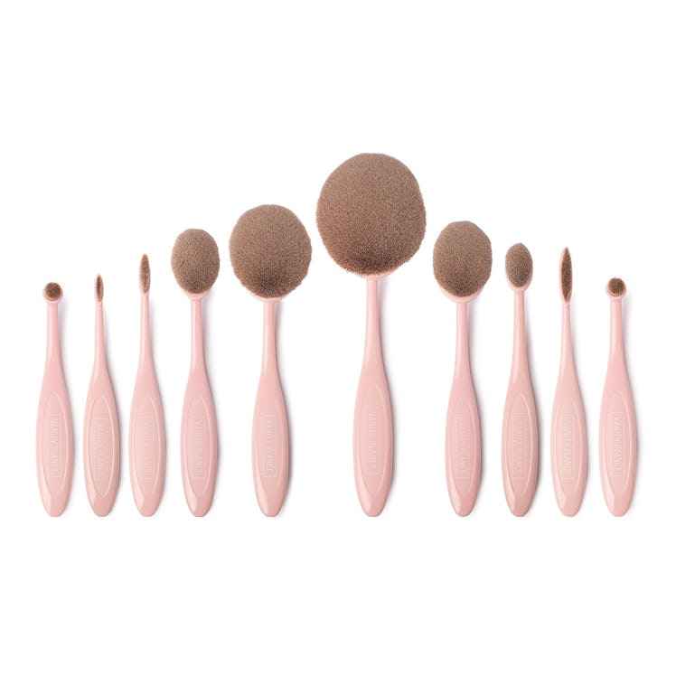 Vanity Planet Blend Party Set (Set of 10)