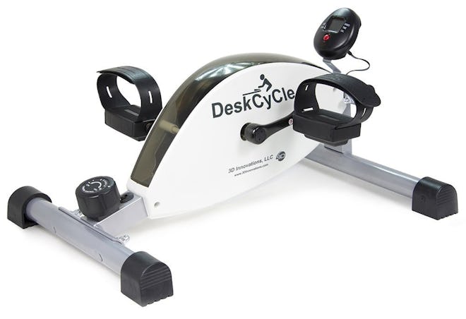 DeskCycle