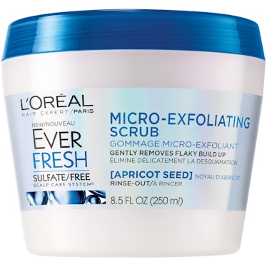 L'Oreal Paris EverFresh Micro-Exfoliating Scrub