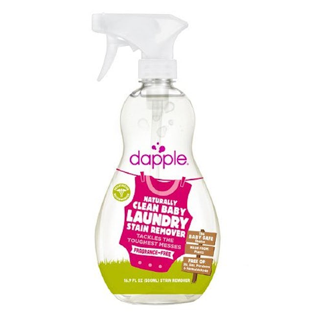 Dapple Stain Remover Spray