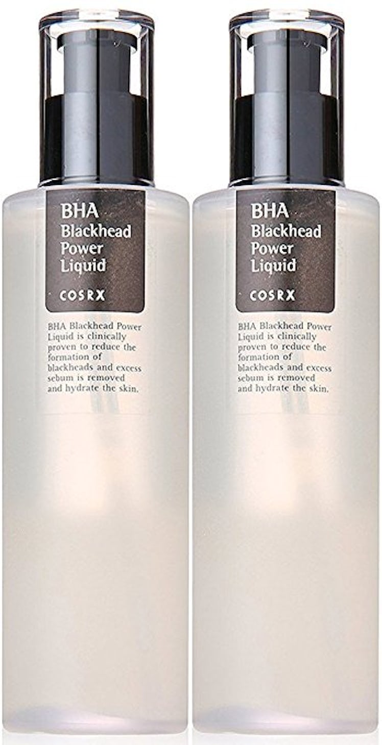 Cosrx Bha Blackhead Power Liquid
