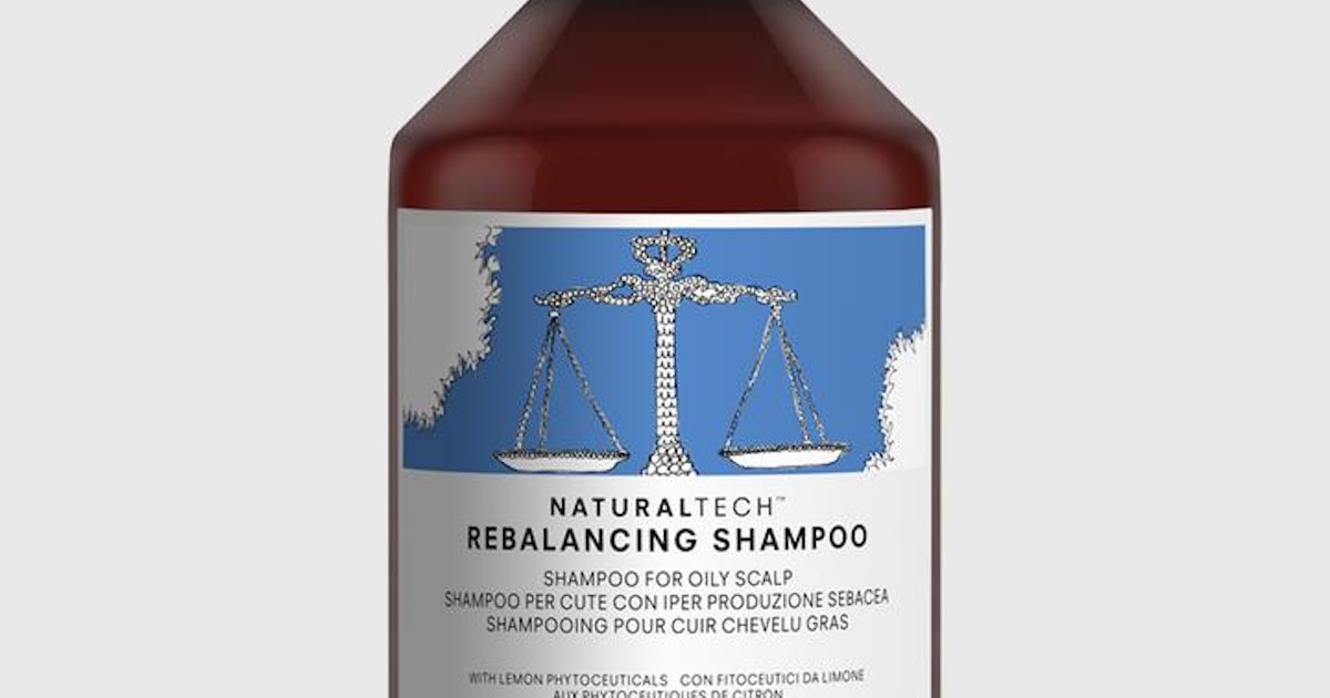 13 Must Have Oily Hair Shampoos From Walmart Com