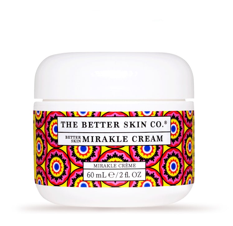 Better Skin Mirakle Cream