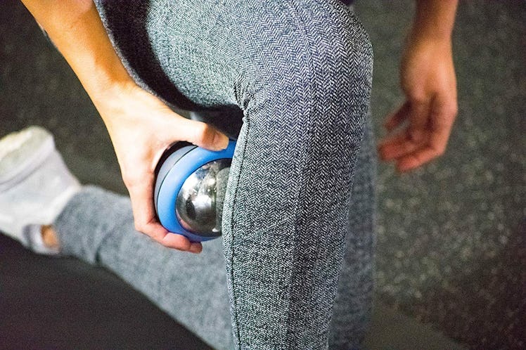 Recoup Fitness Cryosphere Cold Massage Roller