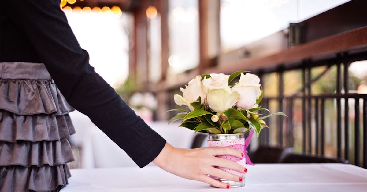 How Much Does A Wedding Planner Cost The Price Depends On The Tier how-much-does-a-wedding-planner-cost-the-price-depends-on-the-tier