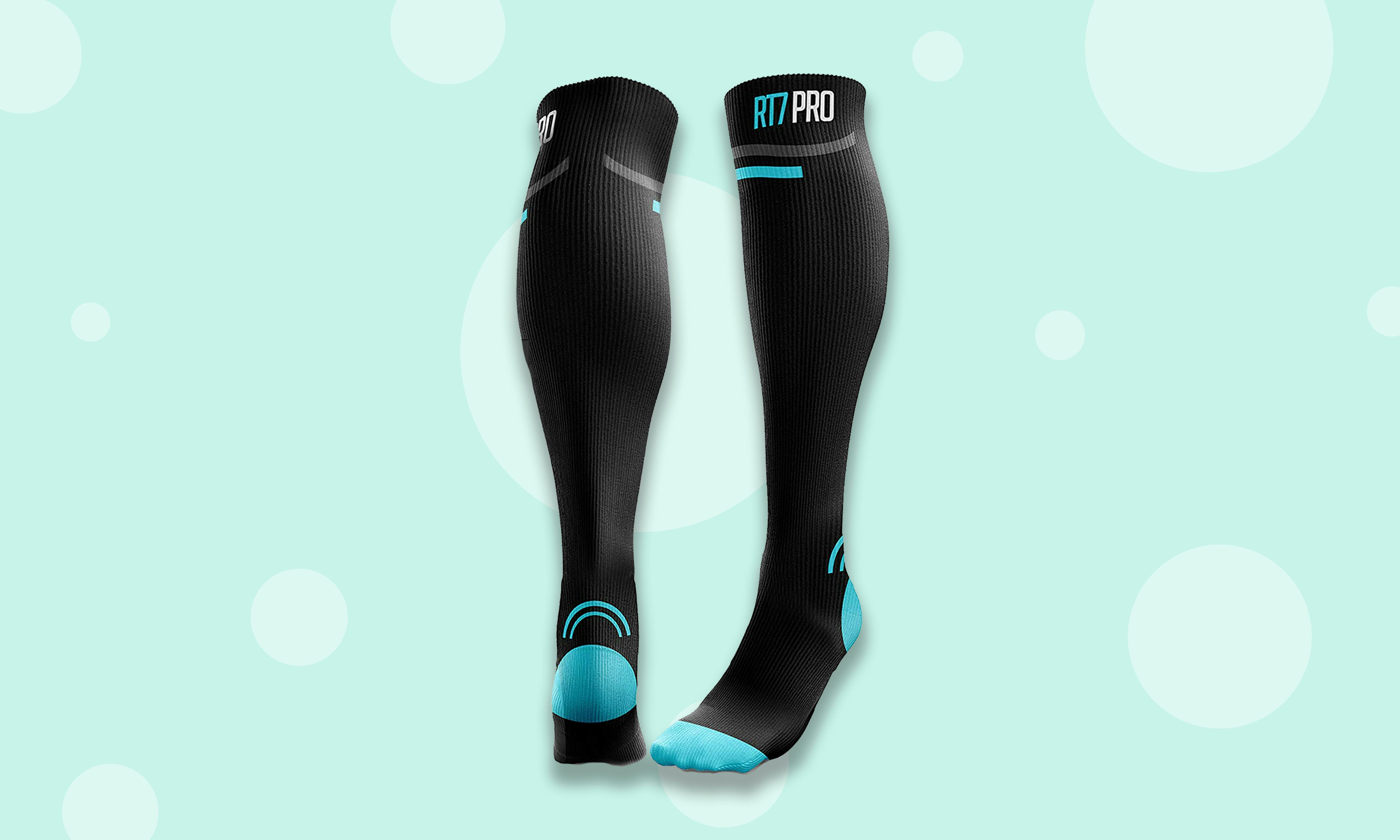 The 4 Best Compression Socks For Nurses