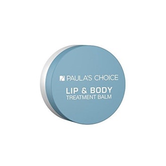 Lip & Body Treatment Balm