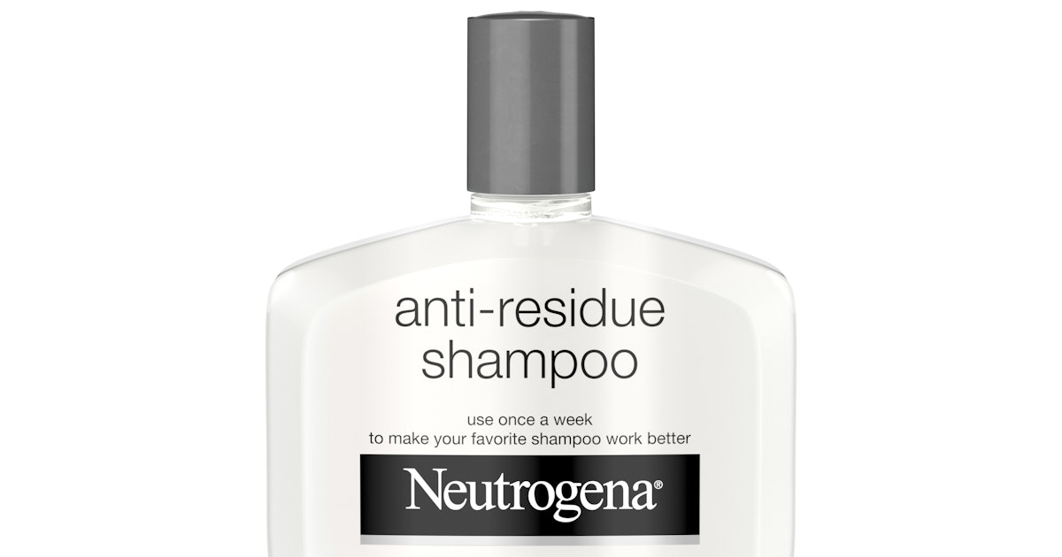 13 Must Have Oily Hair Shampoos From Walmart Com