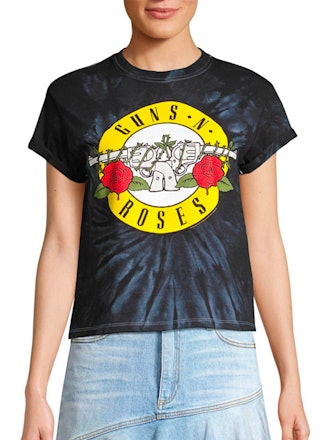 Gun N' Roses Band T-Shirt
