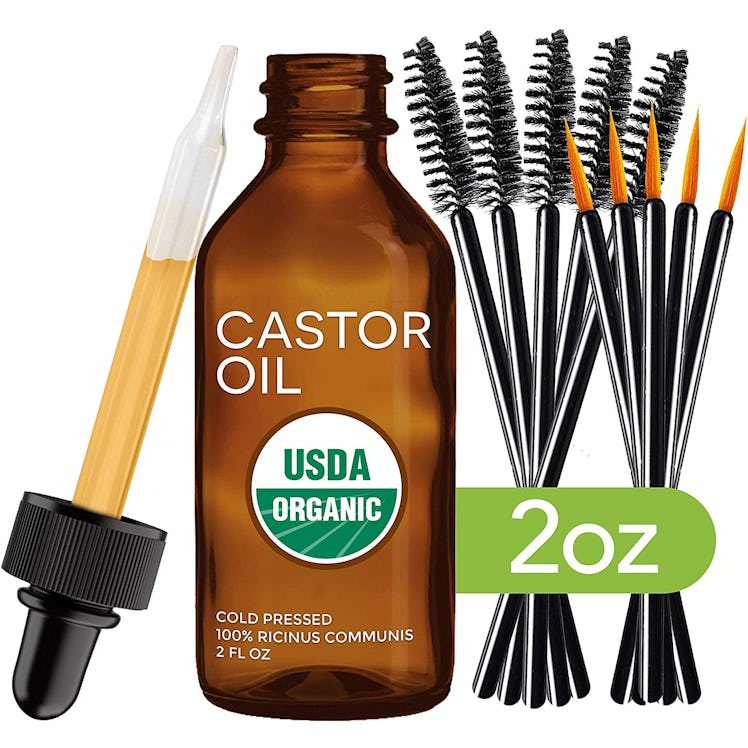 Pure Acres Farm Castor Oil