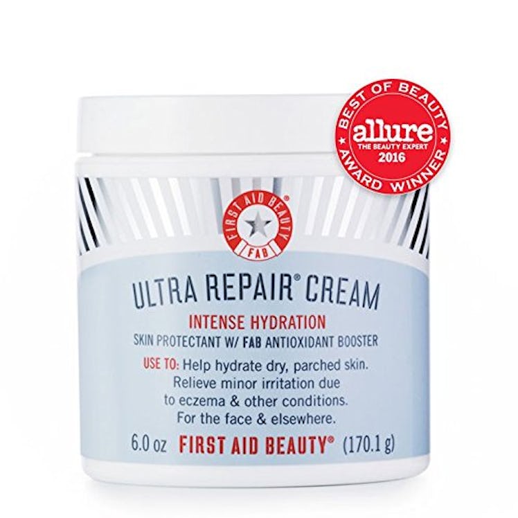 First Aid Beauty Ultra Repair Cream Intense Hydration