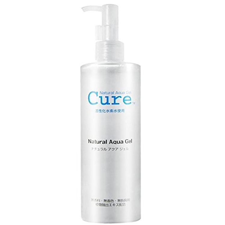 Cure Natural Aqua Gel