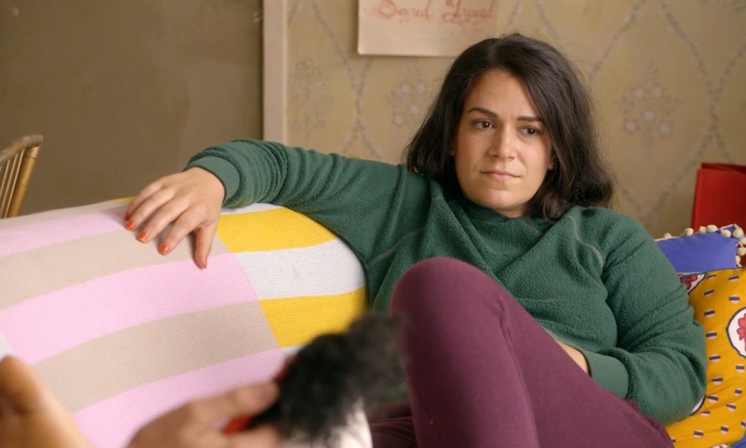 Abbi Leaving New York On Broad City Would Go Against The Entire