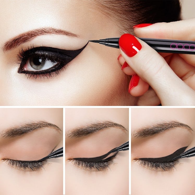 Docolor Liquid Eyeliner