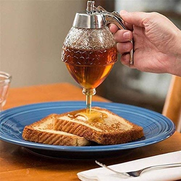 DispenseMe Honey Dispenser