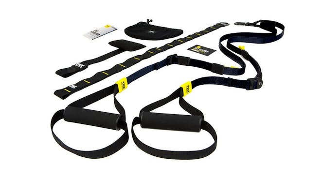TRX GO Suspension Trainer Kit