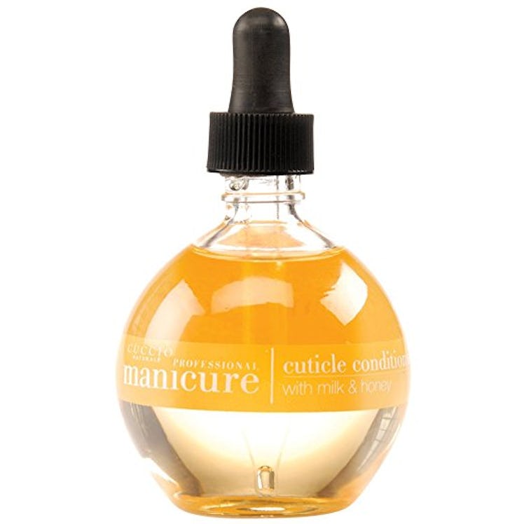 Cuccio Revitalize Cuticle Oil, Milk and Honey