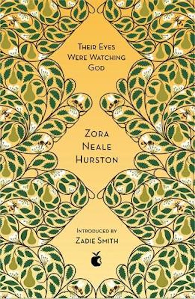 'Their Eyes Were Watching God' By Zora Neale Hurston