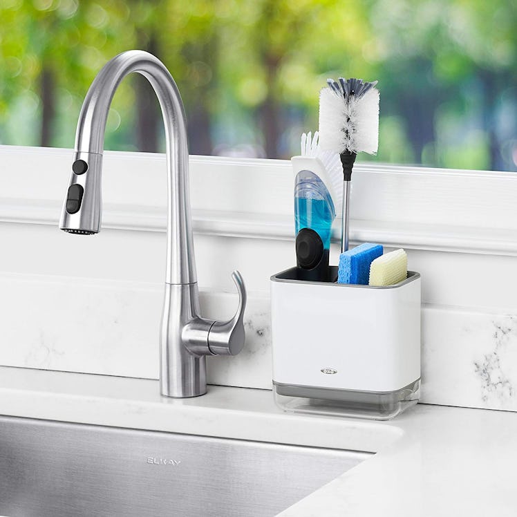 OXO Sinkware Caddy