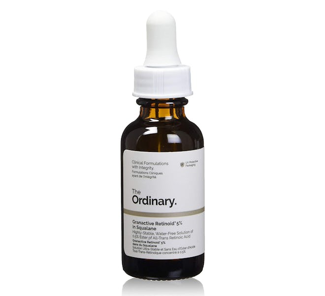 The Ordinary Granactive Retinoid