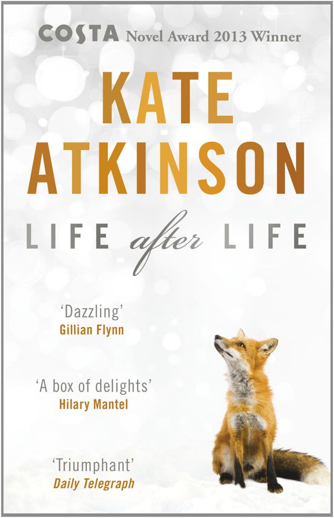 'Life After Life' By Kate Atkinson