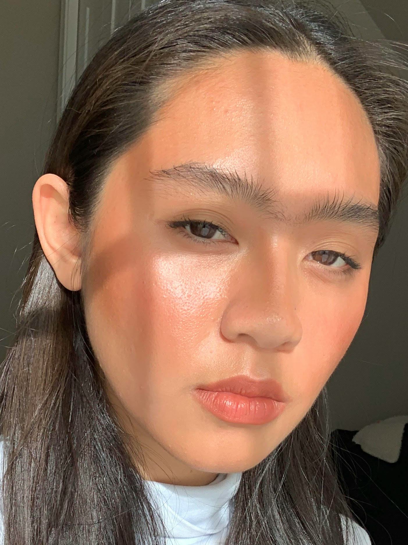 Glossier cloud deals paint dusk