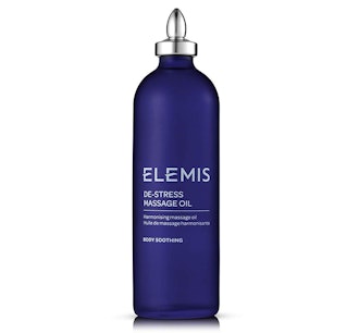 ELEMIS De-Stress Massage Oil