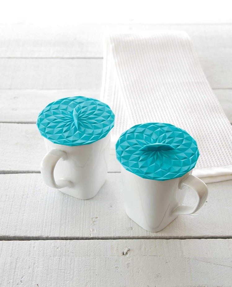 GIR: Get It Right Round Silicone Lids