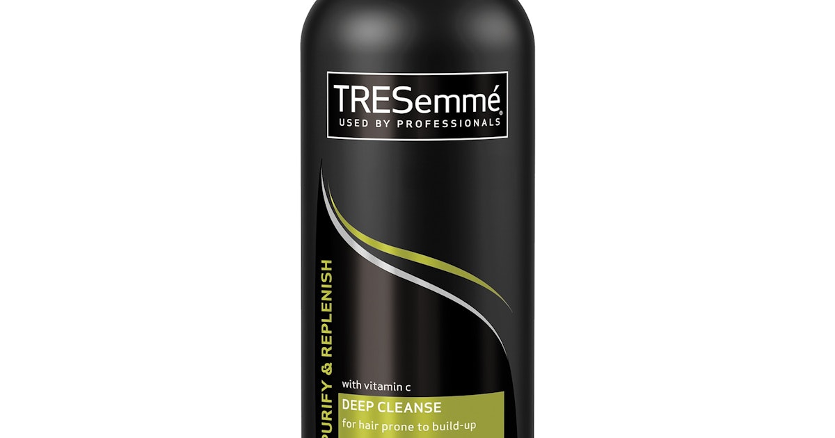13 Must Have Oily Hair Shampoos From Walmart Com